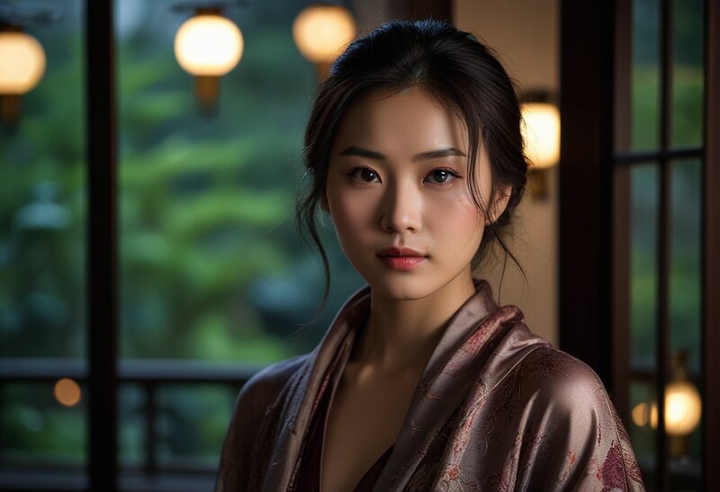 深海谜案